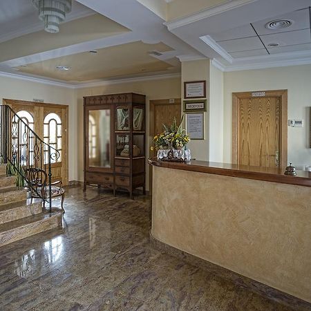 Hotel La Posada La Palma  Екстериор снимка