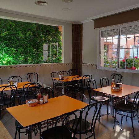 Hotel La Posada La Palma  Екстериор снимка