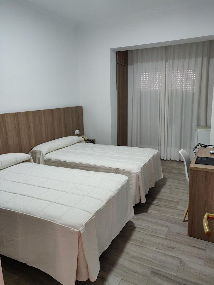 Hotel La Posada La Palma  Екстериор снимка