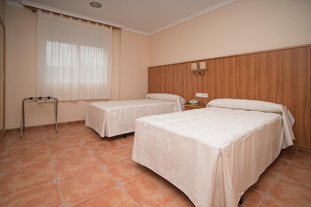 Hotel La Posada La Palma  Екстериор снимка