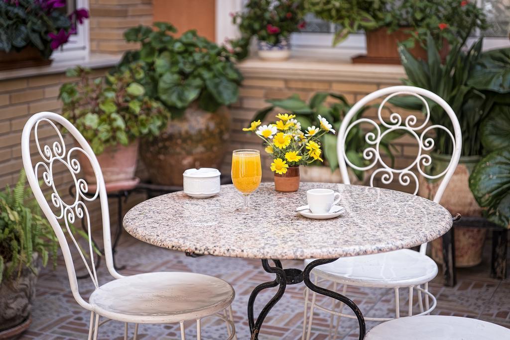Hotel La Posada La Palma  Екстериор снимка