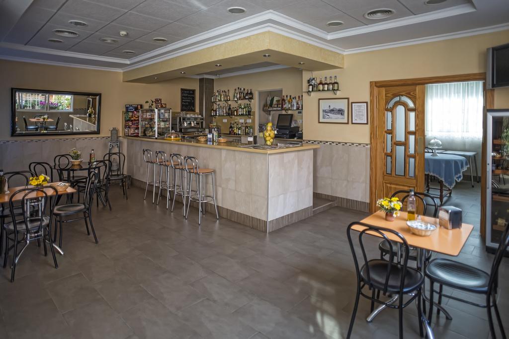 Hotel La Posada La Palma  Екстериор снимка