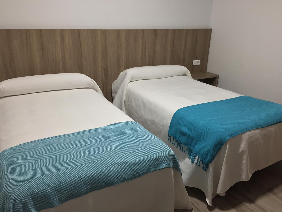 Hotel La Posada La Palma  Екстериор снимка