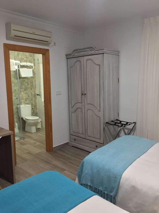 Hotel La Posada La Palma  Екстериор снимка