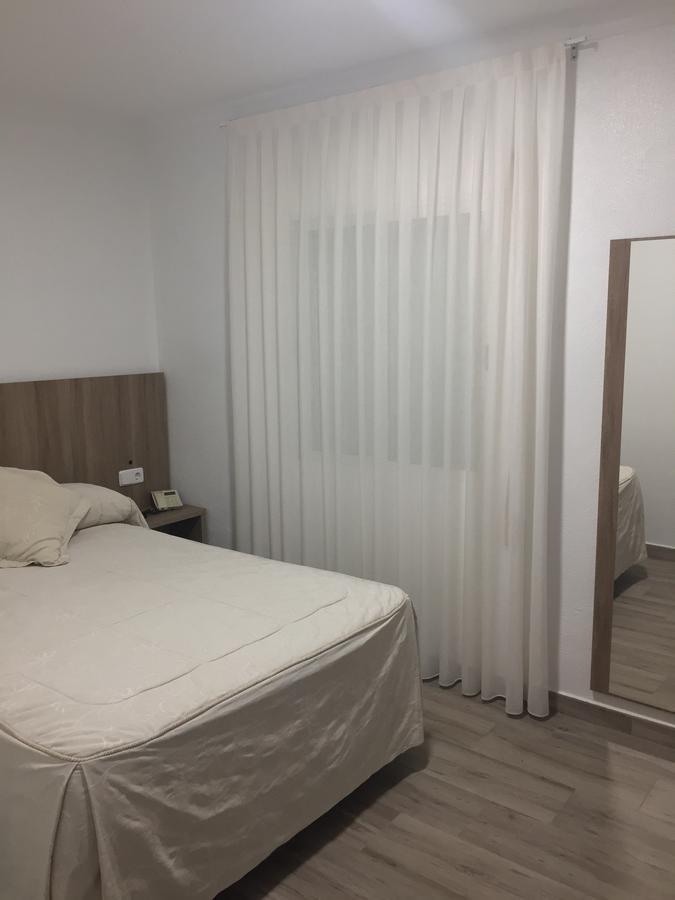 Hotel La Posada La Palma  Екстериор снимка