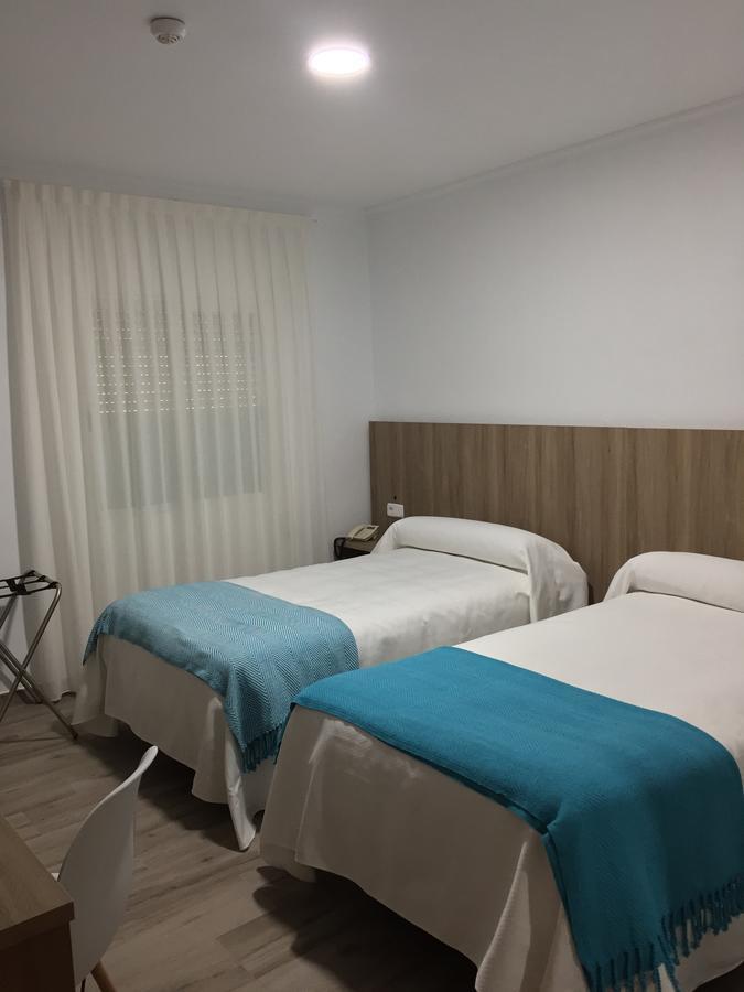 Hotel La Posada La Palma  Екстериор снимка