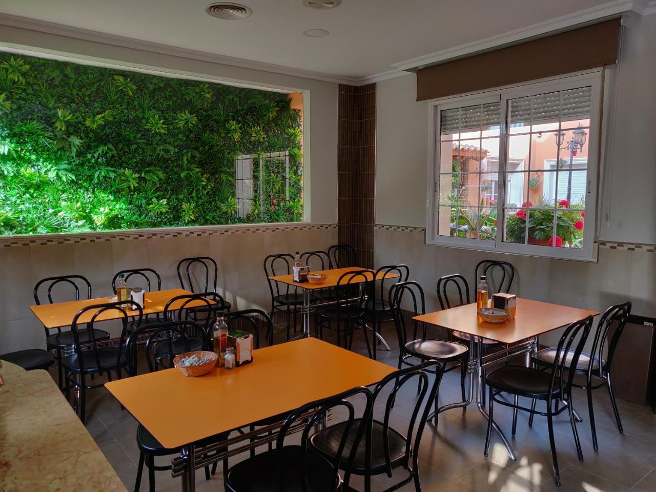 Hotel La Posada La Palma  Екстериор снимка