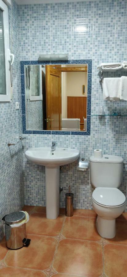 Hotel La Posada La Palma  Екстериор снимка