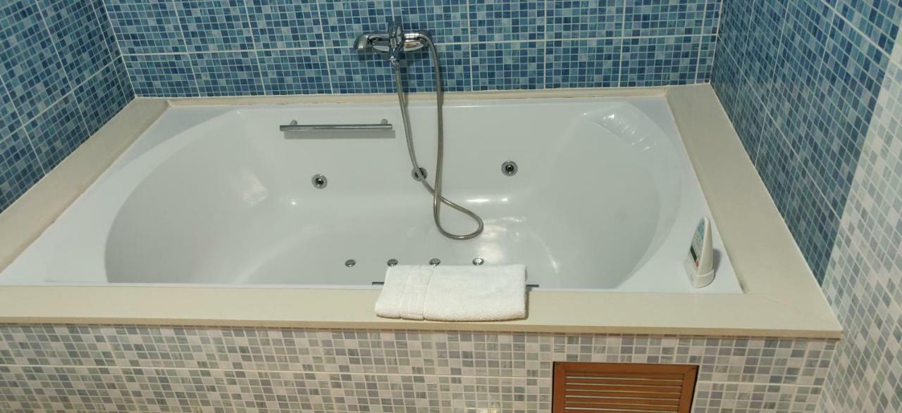 Hotel La Posada La Palma  Екстериор снимка