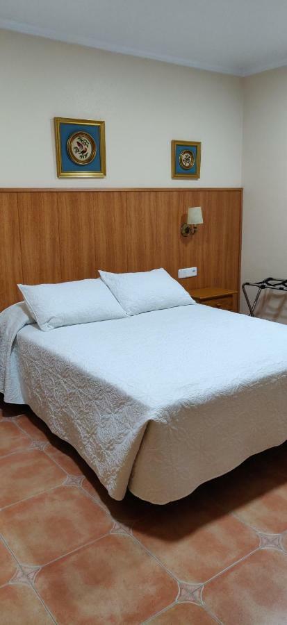 Hotel La Posada La Palma  Екстериор снимка