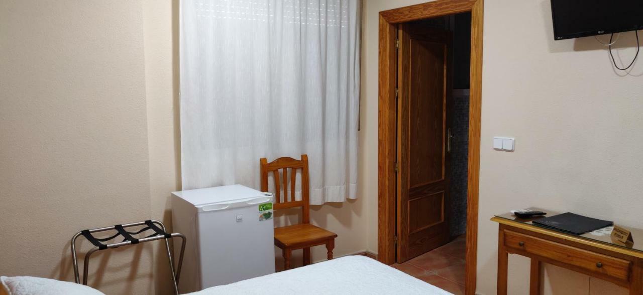 Hotel La Posada La Palma  Екстериор снимка