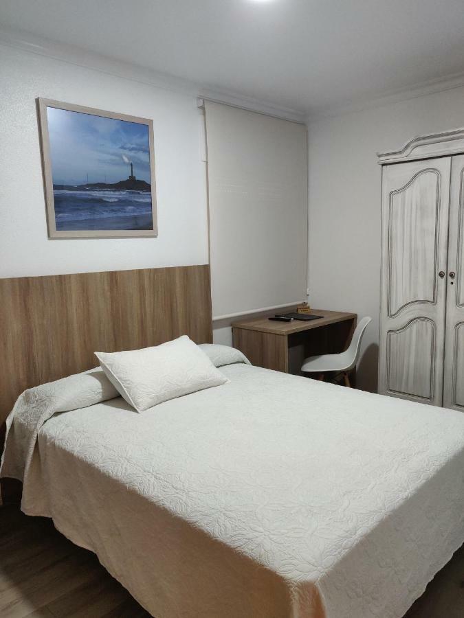 Hotel La Posada La Palma  Екстериор снимка