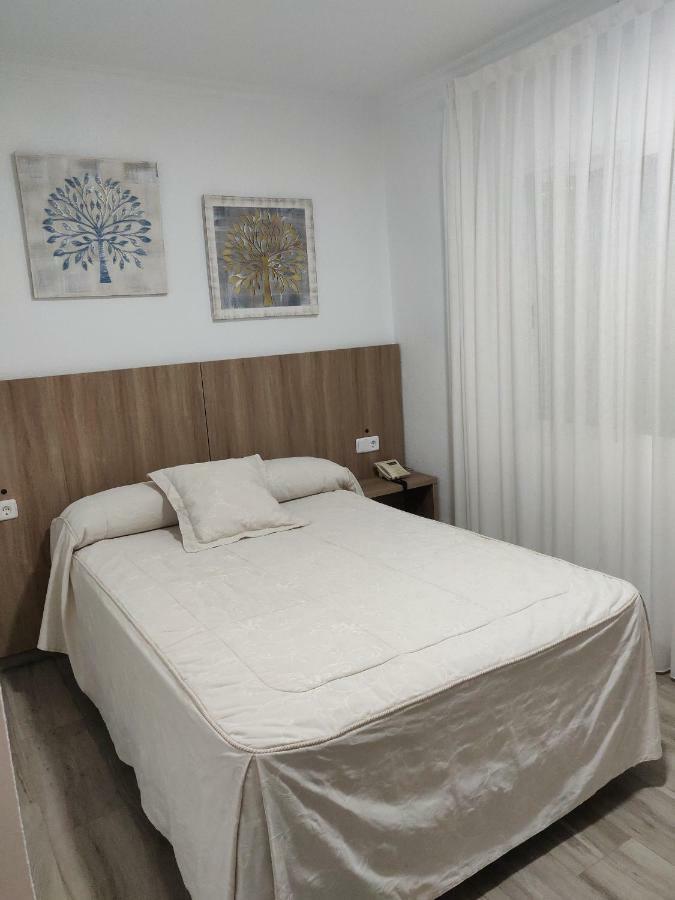 Hotel La Posada La Palma  Екстериор снимка