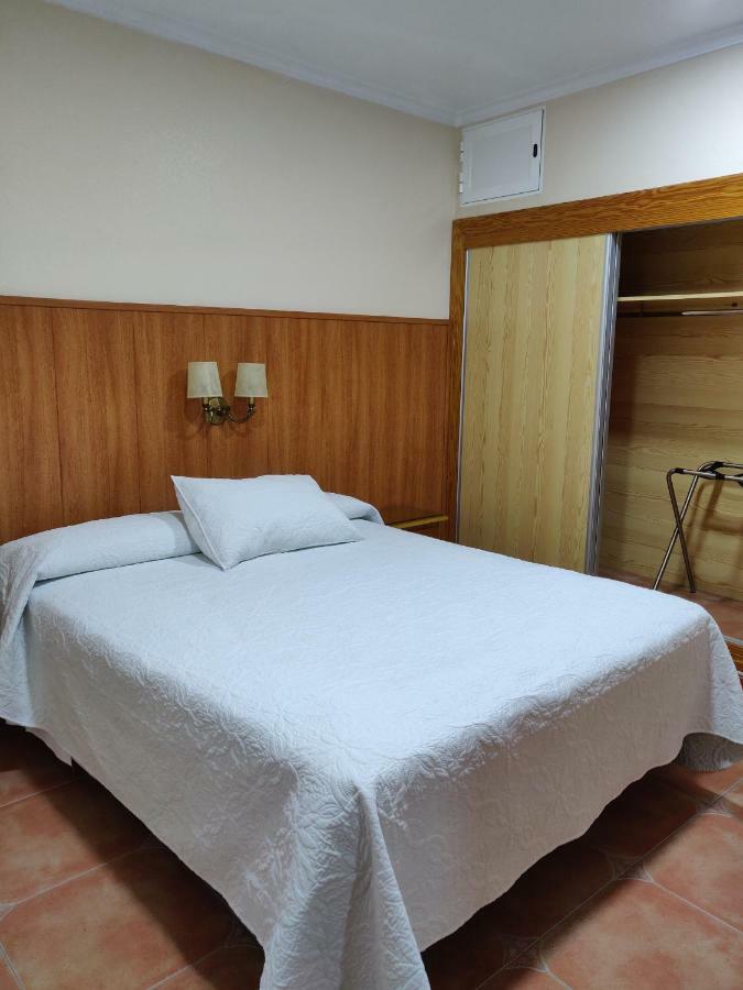 Hotel La Posada La Palma  Екстериор снимка
