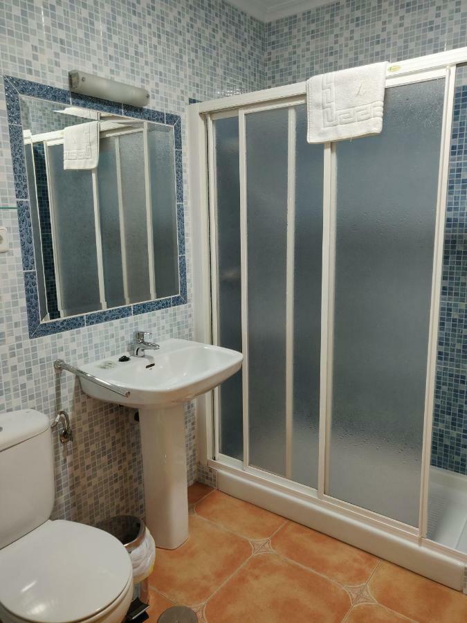 Hotel La Posada La Palma  Екстериор снимка