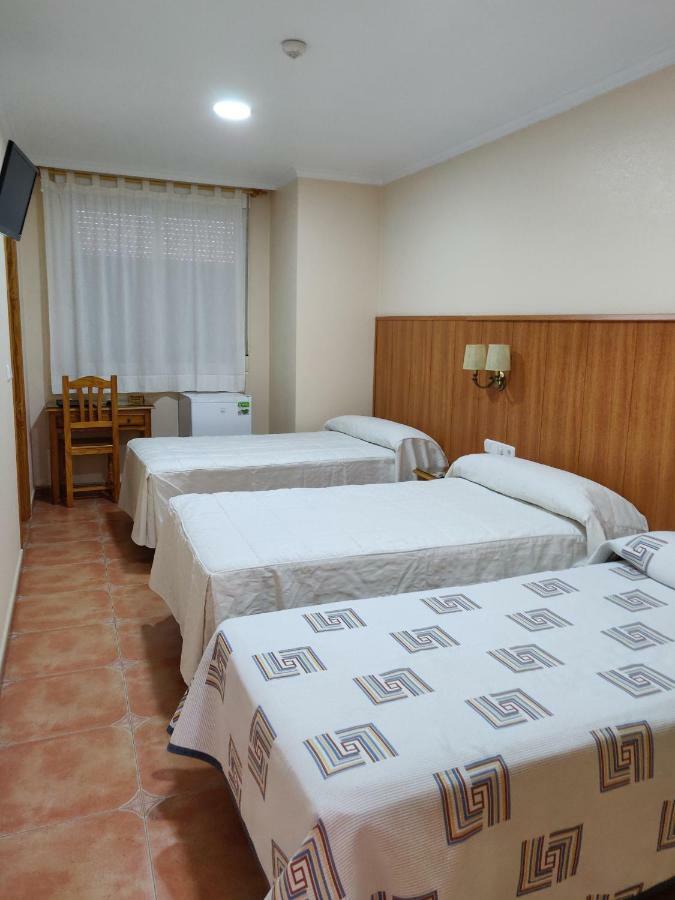 Hotel La Posada La Palma  Екстериор снимка