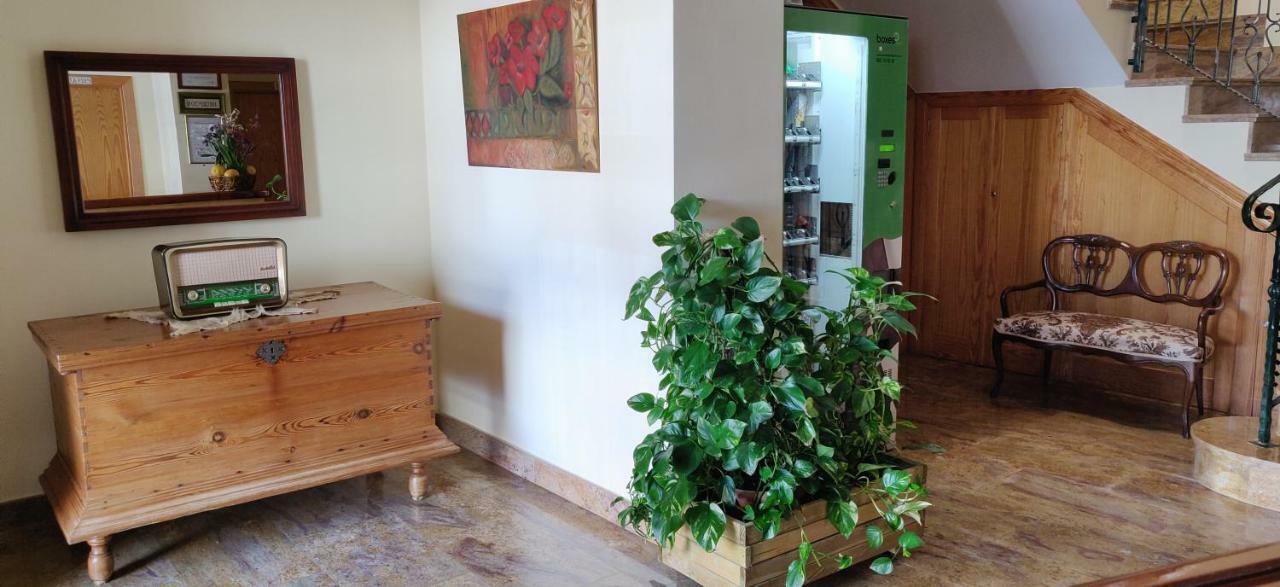 Hotel La Posada La Palma  Екстериор снимка