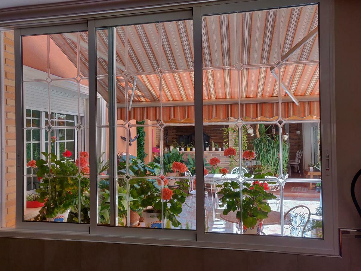 Hotel La Posada La Palma  Екстериор снимка
