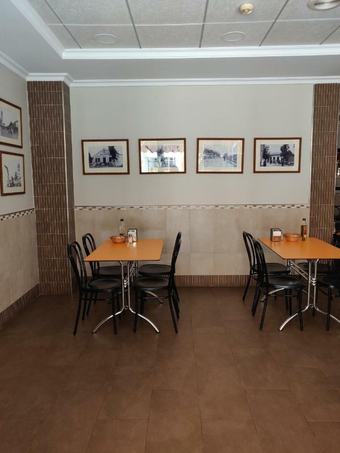 Hotel La Posada La Palma  Екстериор снимка