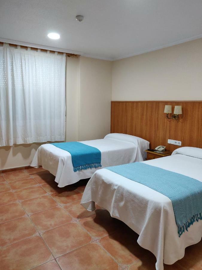 Hotel La Posada La Palma  Екстериор снимка