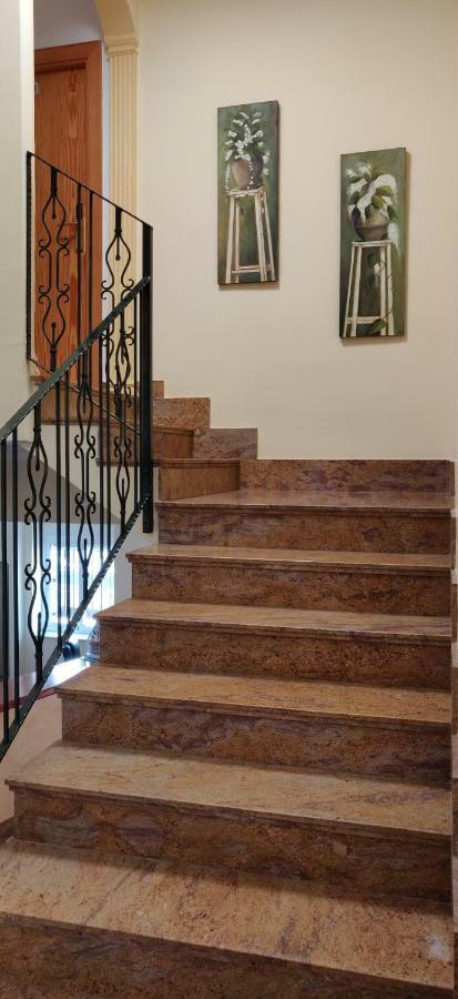 Hotel La Posada La Palma  Екстериор снимка