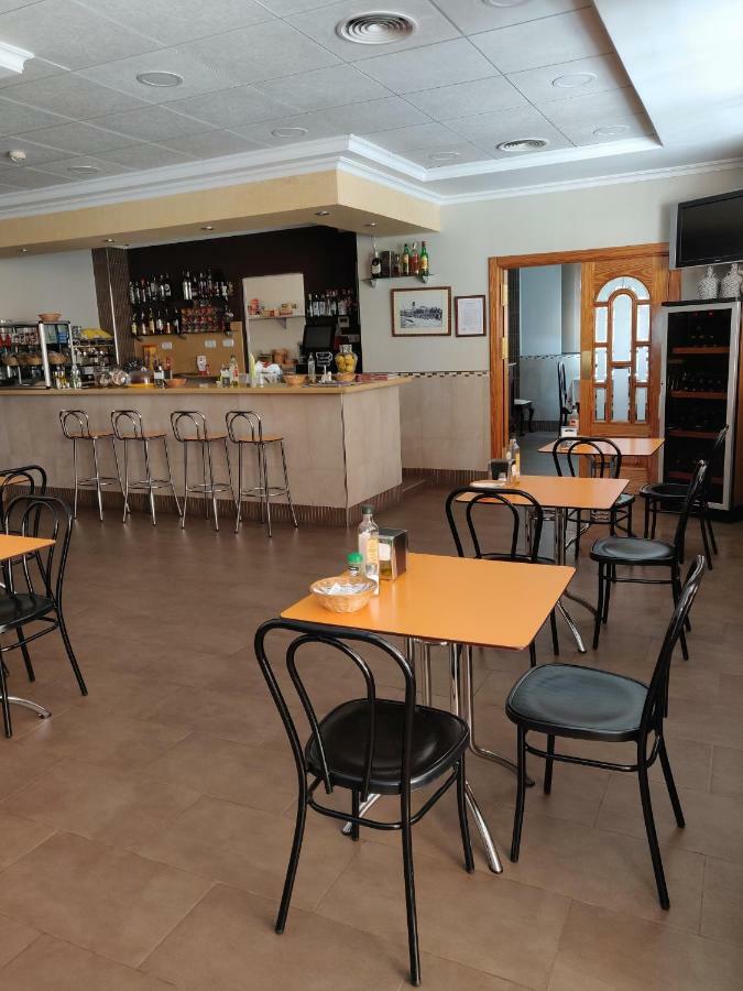 Hotel La Posada La Palma  Екстериор снимка