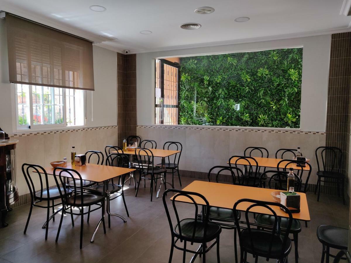 Hotel La Posada La Palma  Екстериор снимка