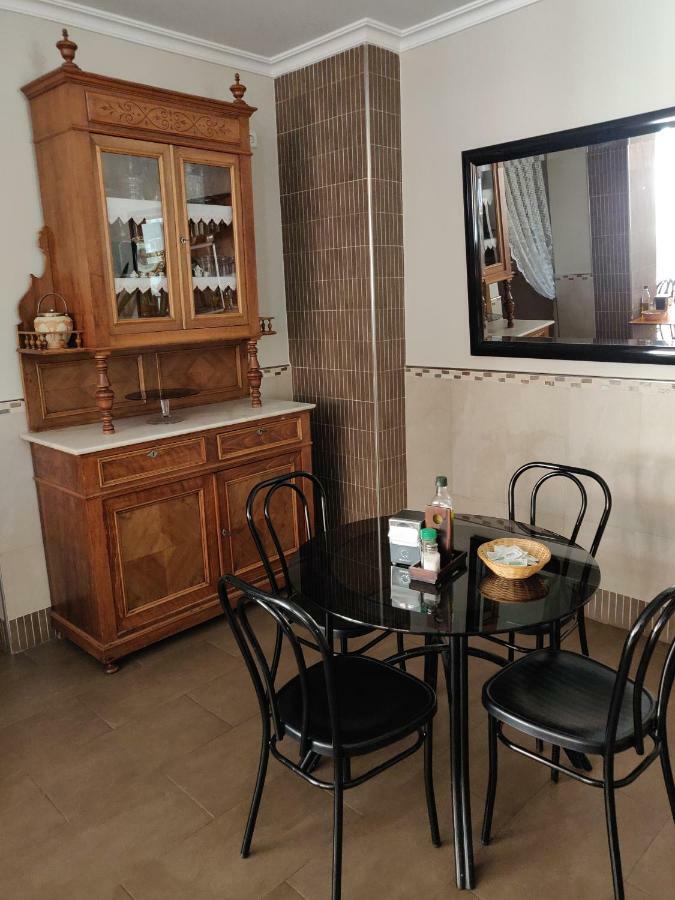 Hotel La Posada La Palma  Екстериор снимка