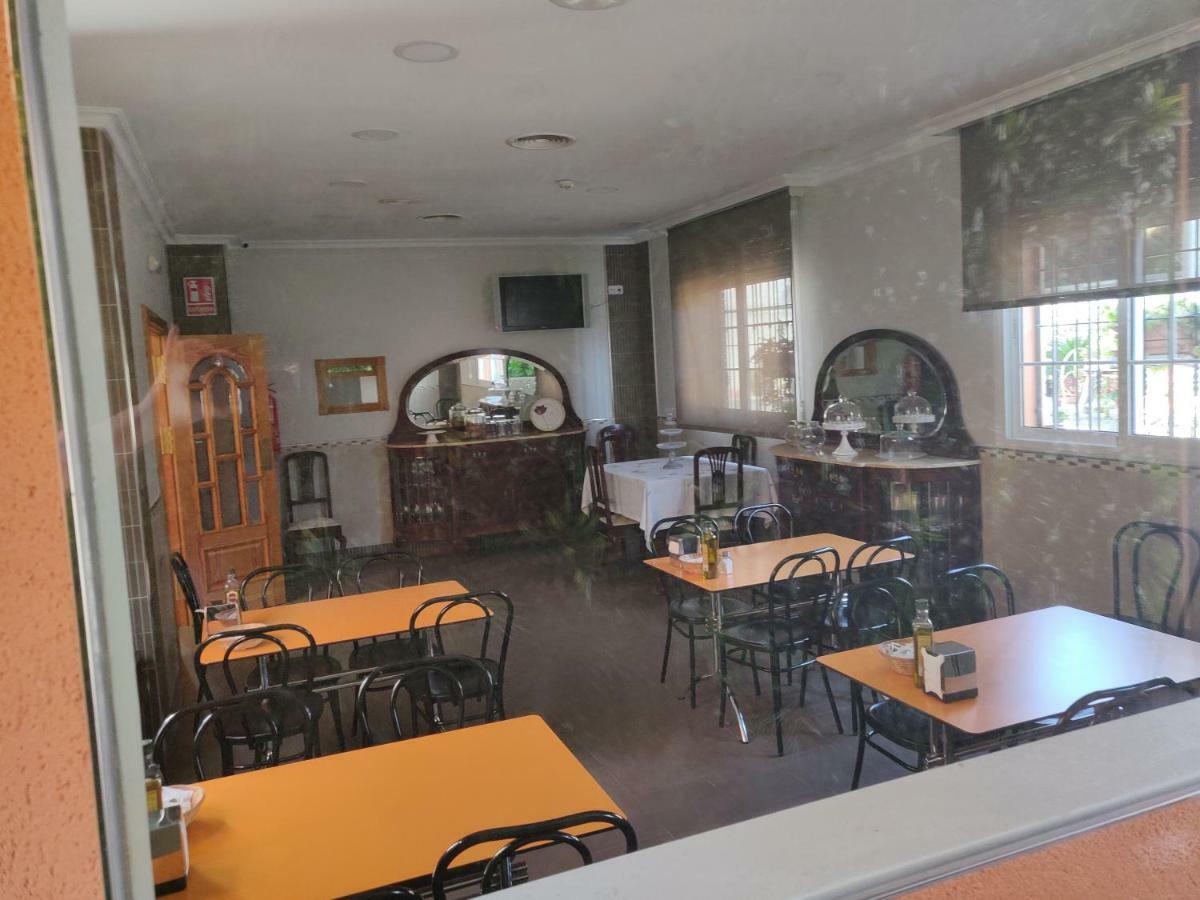 Hotel La Posada La Palma  Екстериор снимка