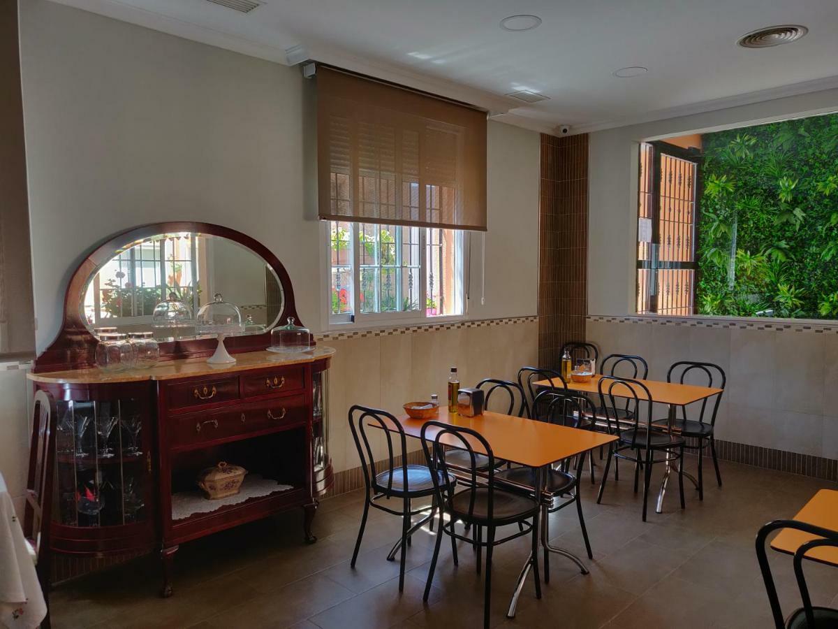 Hotel La Posada La Palma  Екстериор снимка