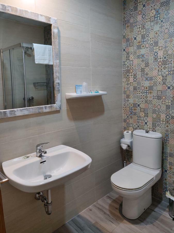 Hotel La Posada La Palma  Екстериор снимка