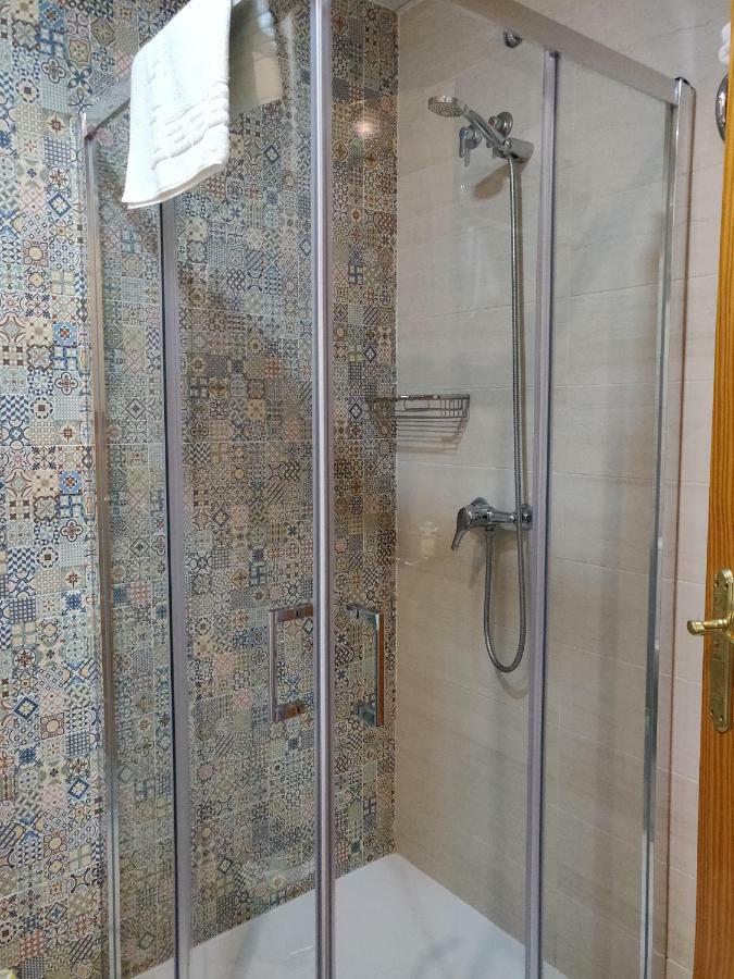 Hotel La Posada La Palma  Екстериор снимка
