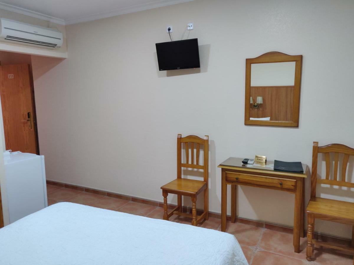Hotel La Posada La Palma  Екстериор снимка