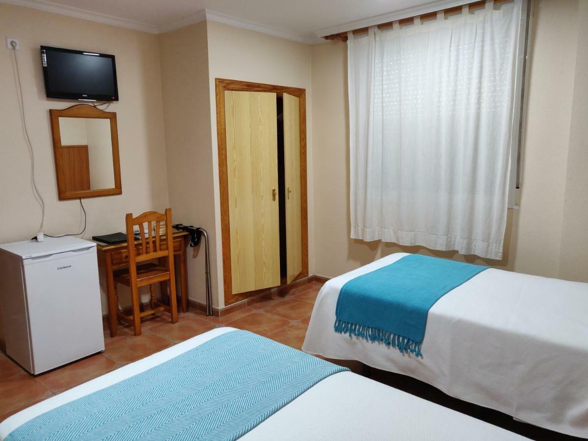 Hotel La Posada La Palma  Екстериор снимка