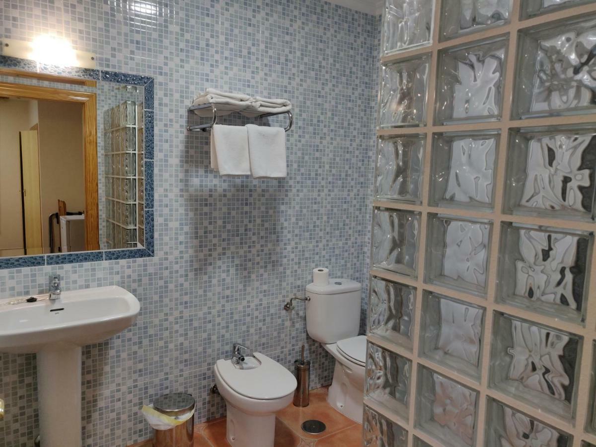 Hotel La Posada La Palma  Екстериор снимка