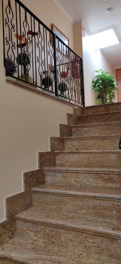 Hotel La Posada La Palma  Екстериор снимка