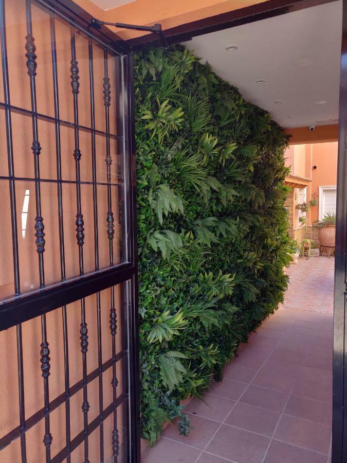 Hotel La Posada La Palma  Екстериор снимка