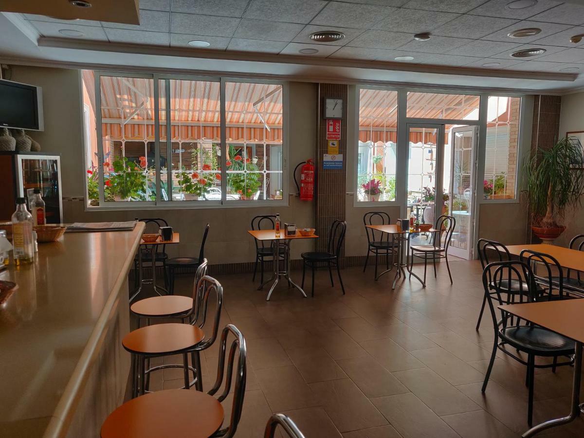 Hotel La Posada La Palma  Екстериор снимка