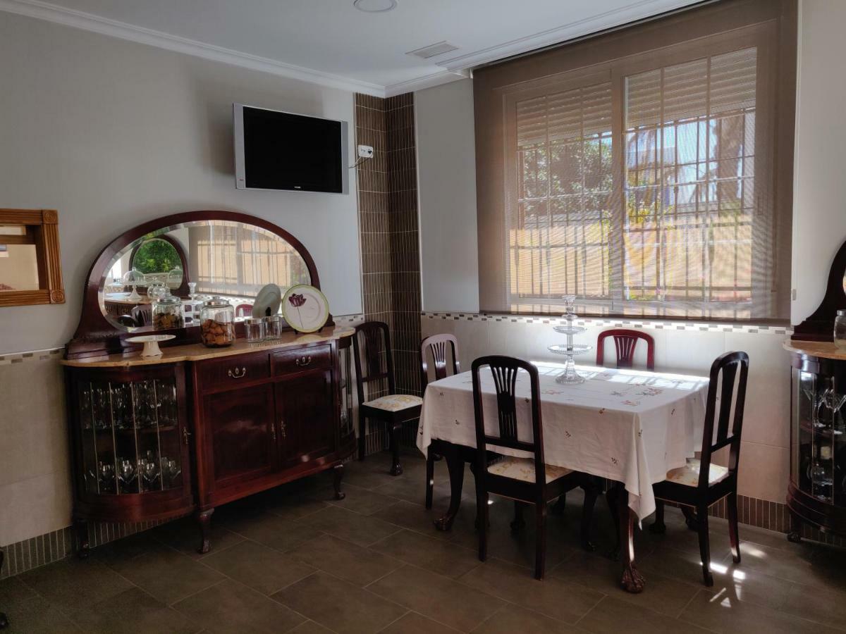 Hotel La Posada La Palma  Екстериор снимка