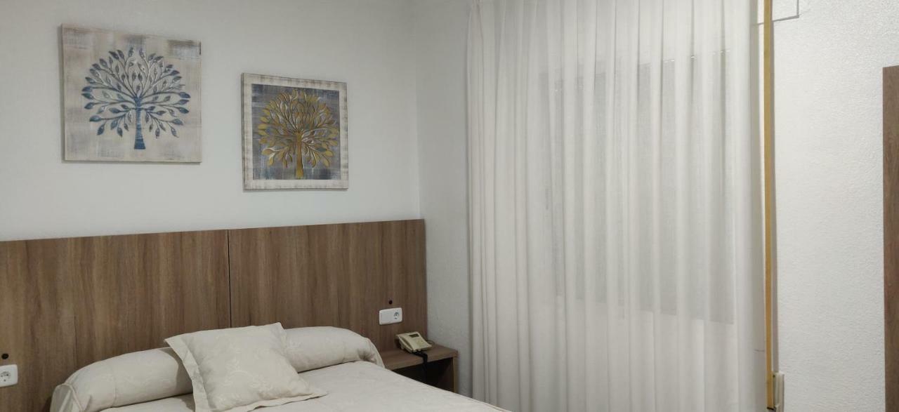 Hotel La Posada La Palma  Екстериор снимка