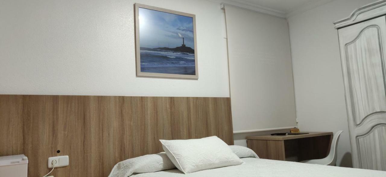 Hotel La Posada La Palma  Екстериор снимка