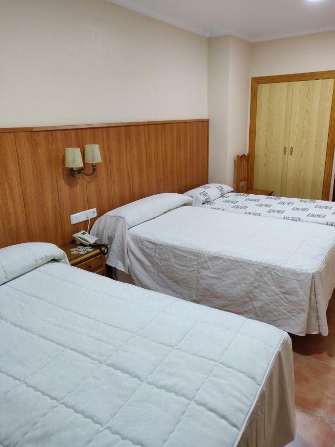 Hotel La Posada La Palma  Екстериор снимка