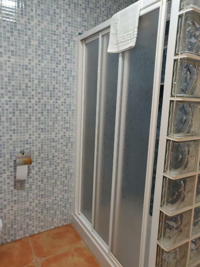 Hotel La Posada La Palma  Екстериор снимка