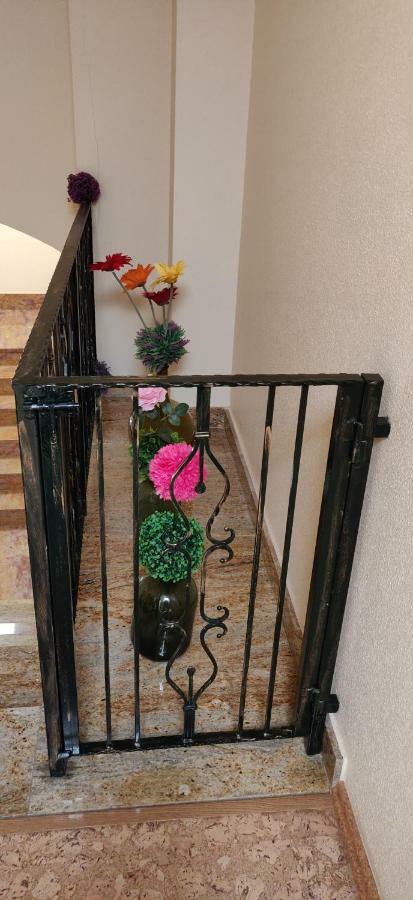 Hotel La Posada La Palma  Екстериор снимка